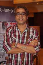 Shashant Shah at Anant Mahadevan_s Mee Sindhutai Sapkal success bash in Worli, Mumbai on 29th July 2011 (39).JPG